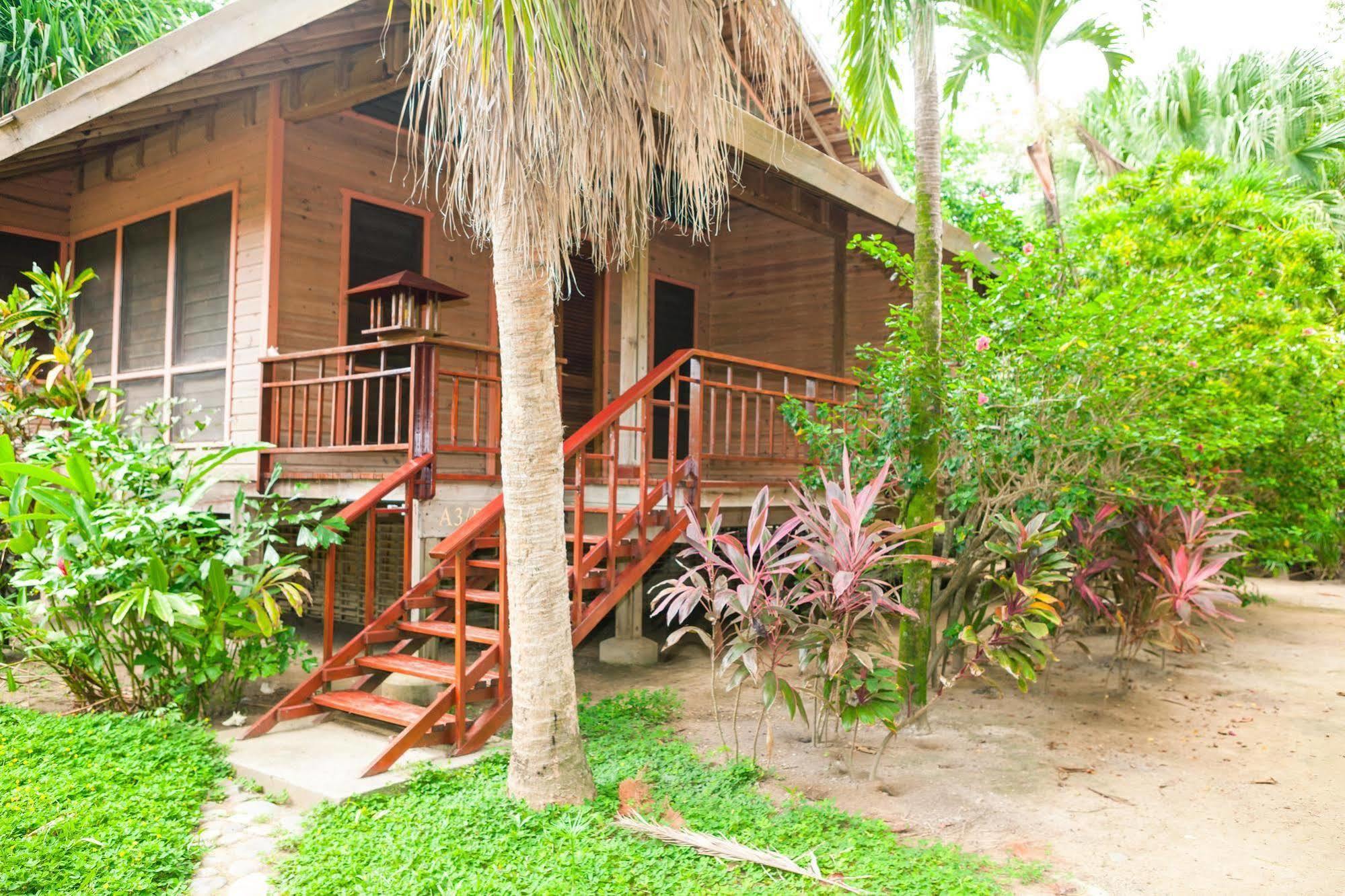 Casa Flores Palmetto Bay Exterior foto